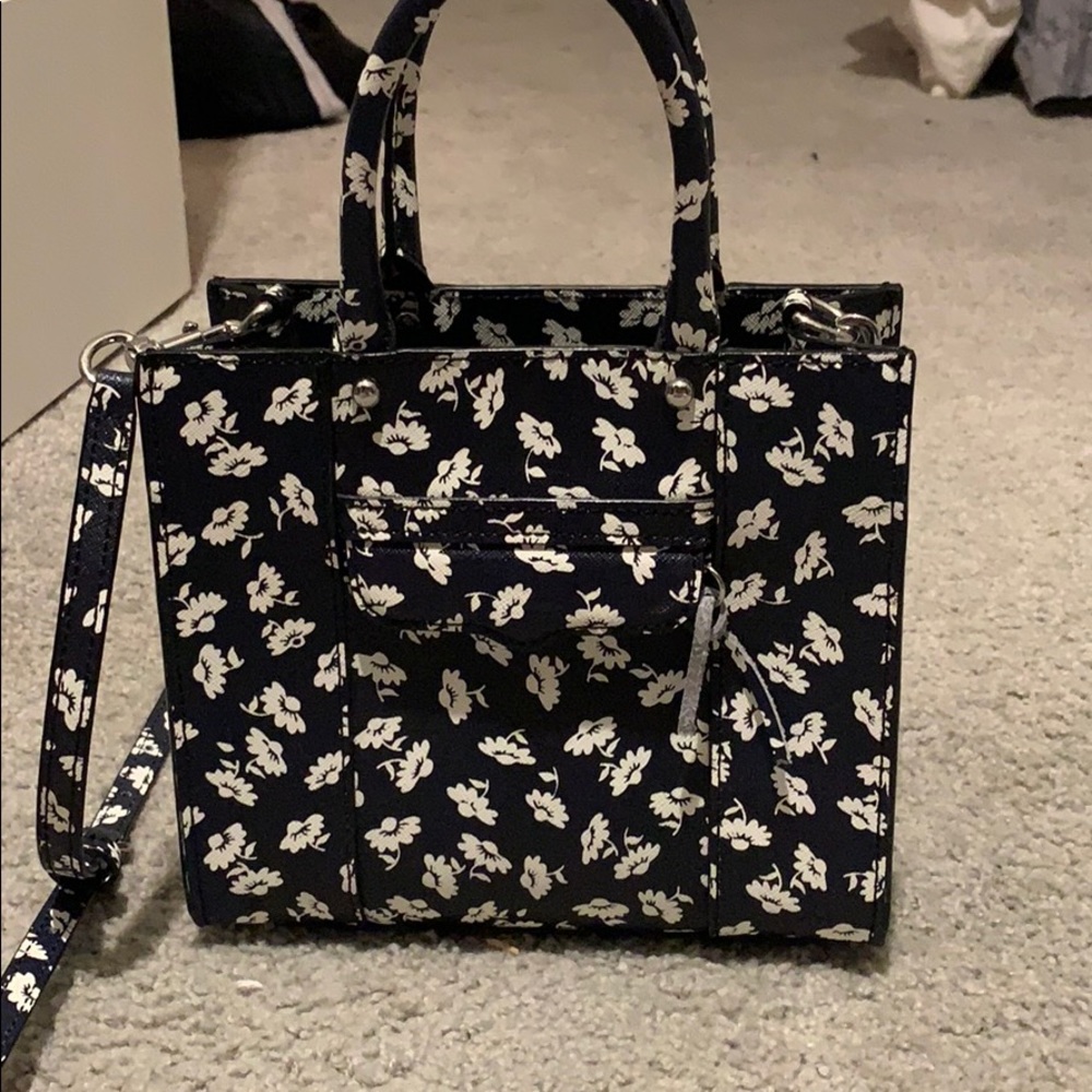 Rebecca minkoff mini purse